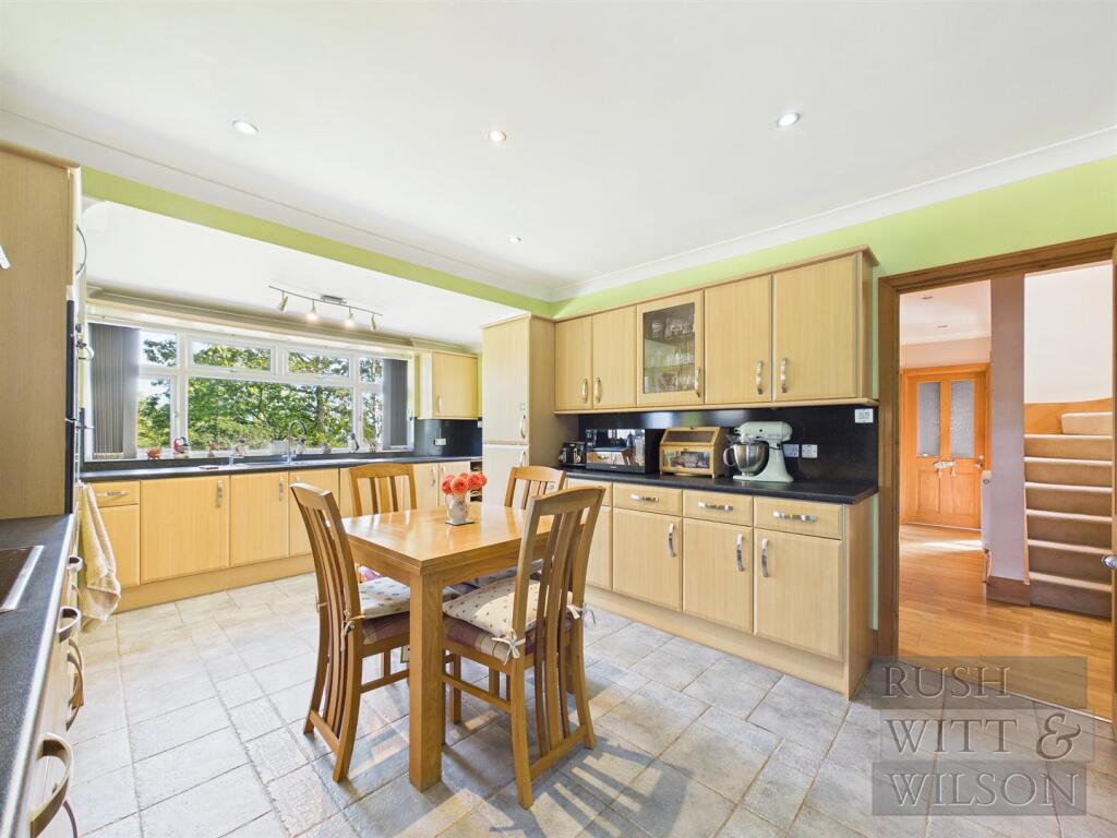 House in Tonbridge - View 5