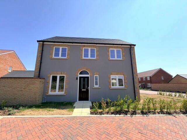 Main image of property: College Road, Downham Market
