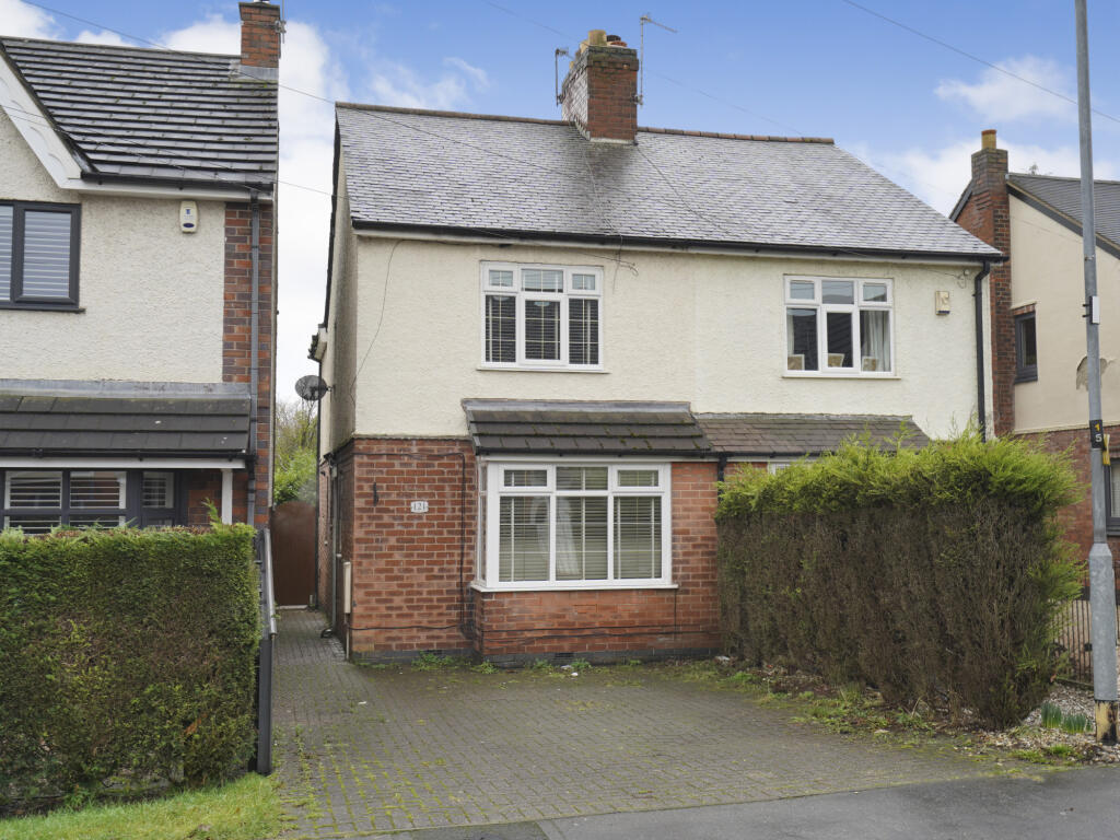 Main image of property: Church Lane, New Cumnock, Leicestershire, LE67