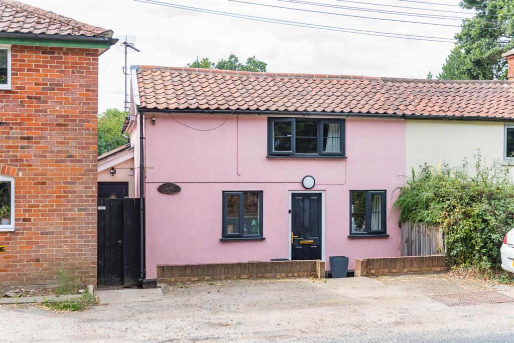 Main image of property: Bucklesham, Ipswich