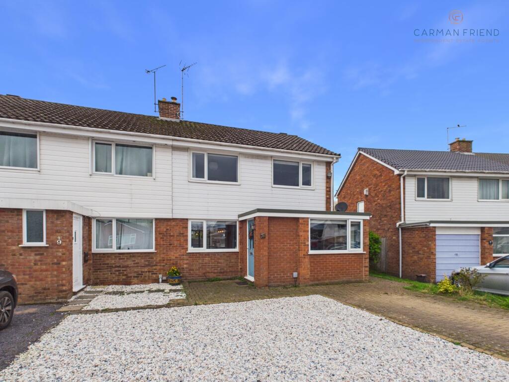 Main image of property: Meadowfield Road, Westminster Park, CH4