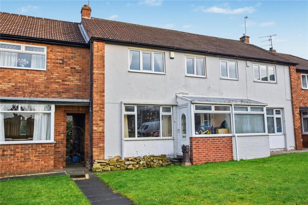 Main image of property: Croft House Court, Pudsey, West Yorkshire