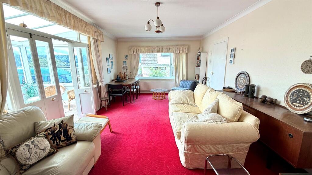 House in Conwy - View 3