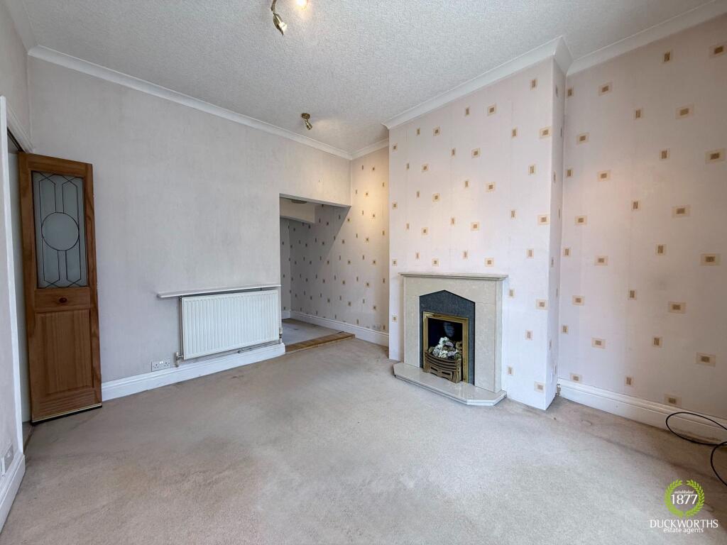 House in Hyndburn, Alleytroyds, Milnshaw - View 3