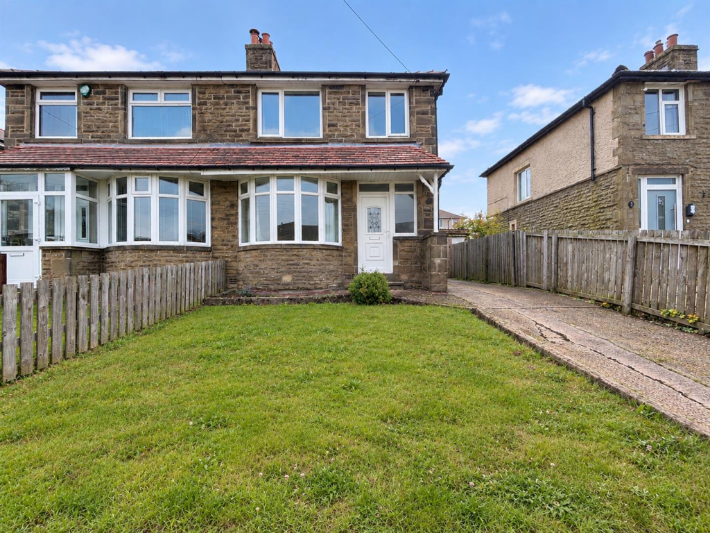 Main image of property: Weston Avenue, Queensbury, Bradford