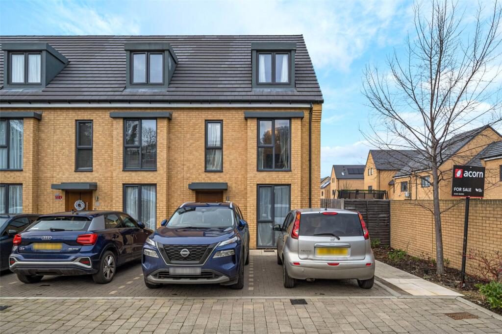 Main image of property: Geneive Road, Northfleet, Gravesend