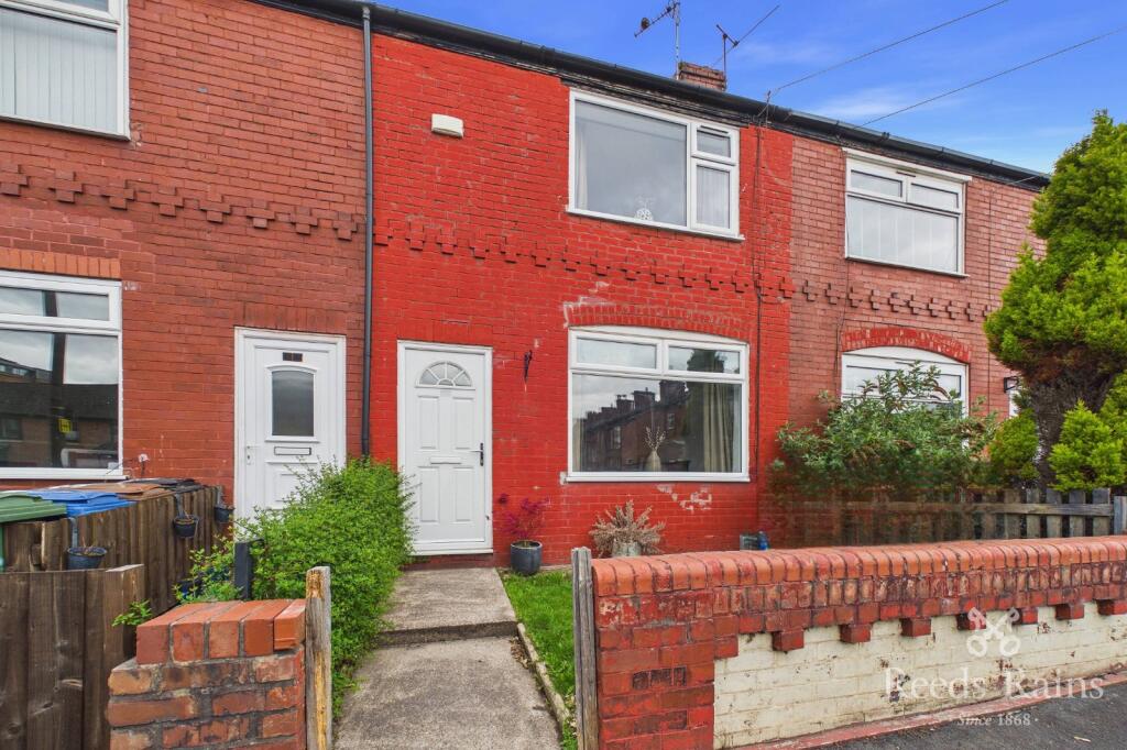 Main image of property: Rupert Street, Stockport, Greater Manchester, SK5