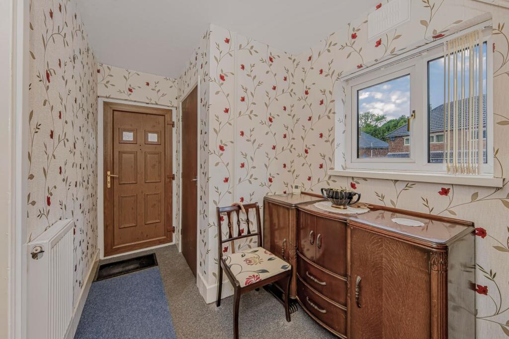 House in Stoke-on-Trent - View 5