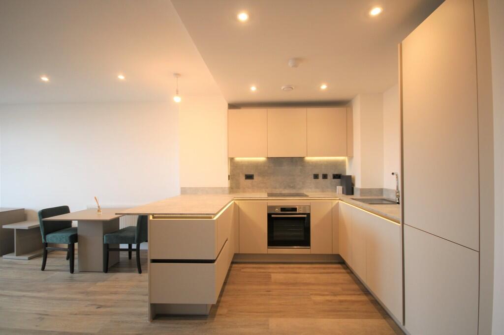 Additional image 5 of The Lancaster, Snow Hill Wharf, Shadwell Street, Birmingham, B4
