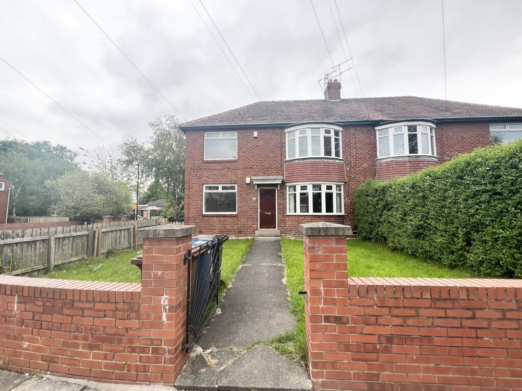 Main image of property: Granville Road, Gosforth, Newcastle upon Tyne, Tyne and Wear, NE3 5LB