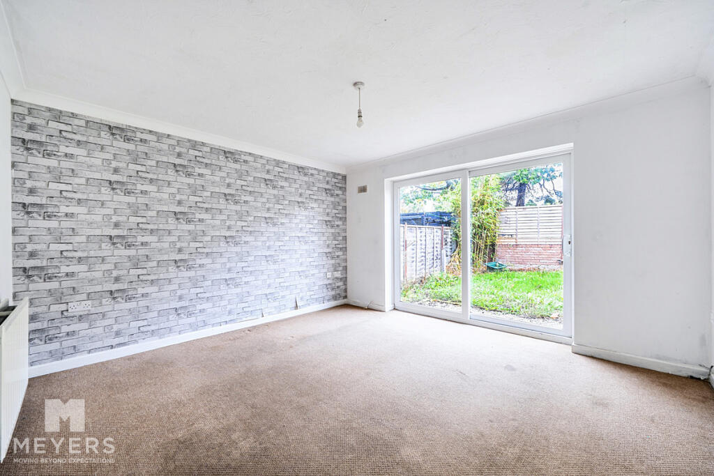 House in Bournemouth, Wool - View 2