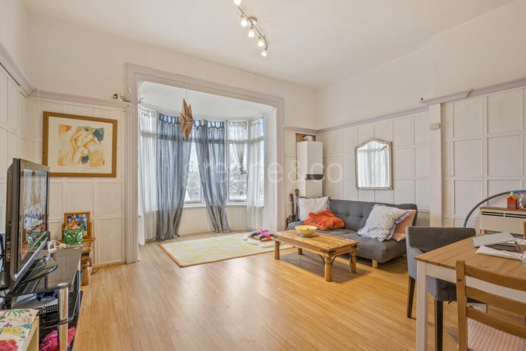 Main image of property: Belsize Park London NW3