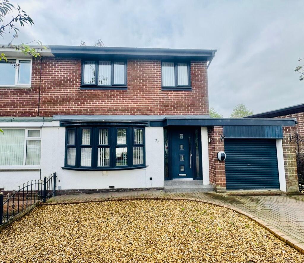 Main image of property: Woodlands, Seaham, County Durham, SR7