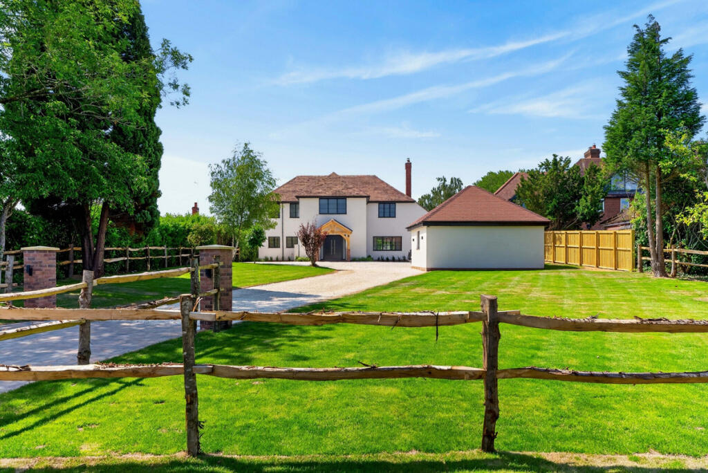 Main image of property: Hafren Way, Stourport-on-Severn, Worcestershire DY13 8SJ