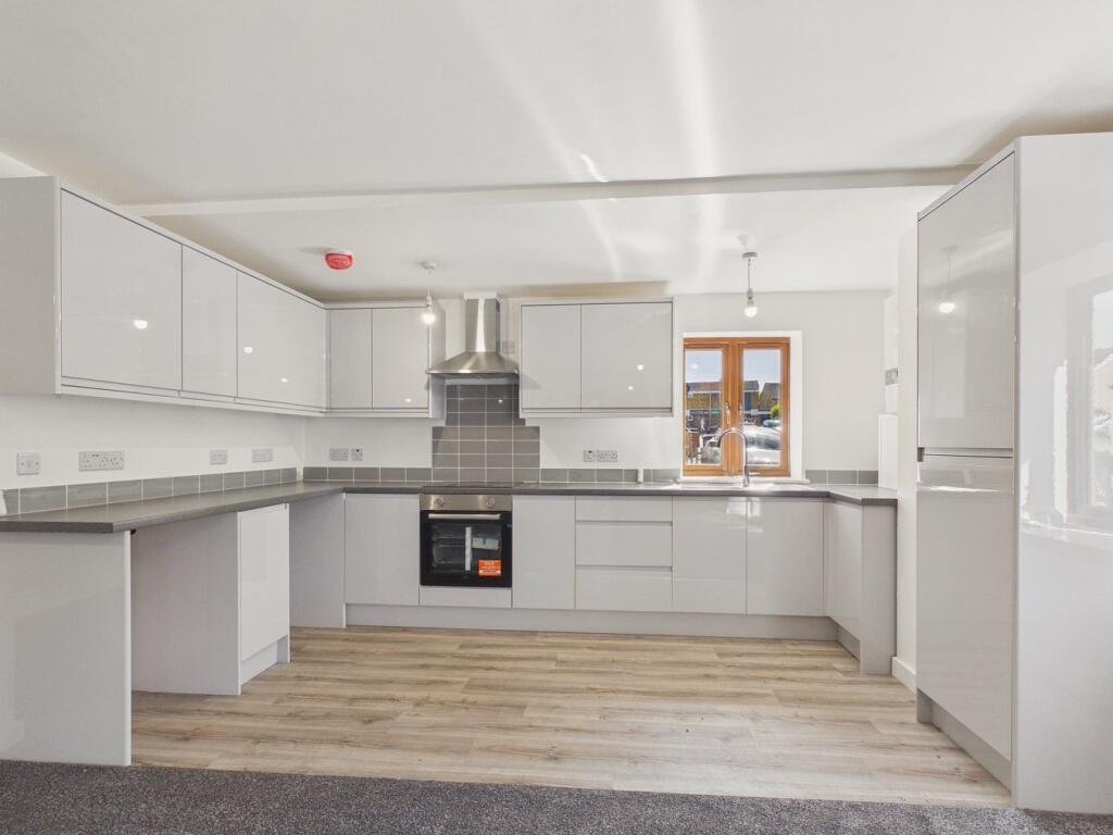 House in King's Lynn and West Norfolk, Downham Market - View 3