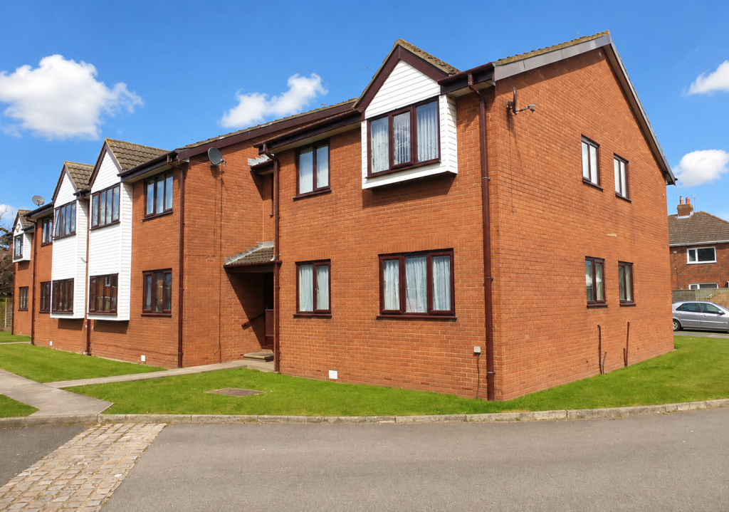 Main image of property: Westfield Court, Walker Way, Thornton Cleveleys, Lancashire