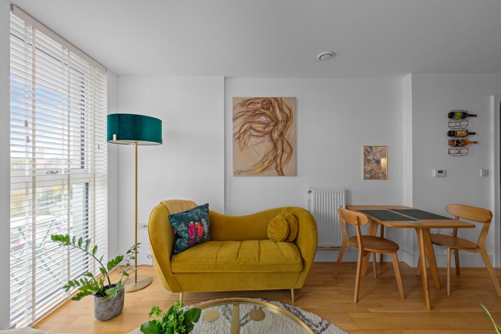 Main image of property: Gladstone House, Dowells Street London SE10