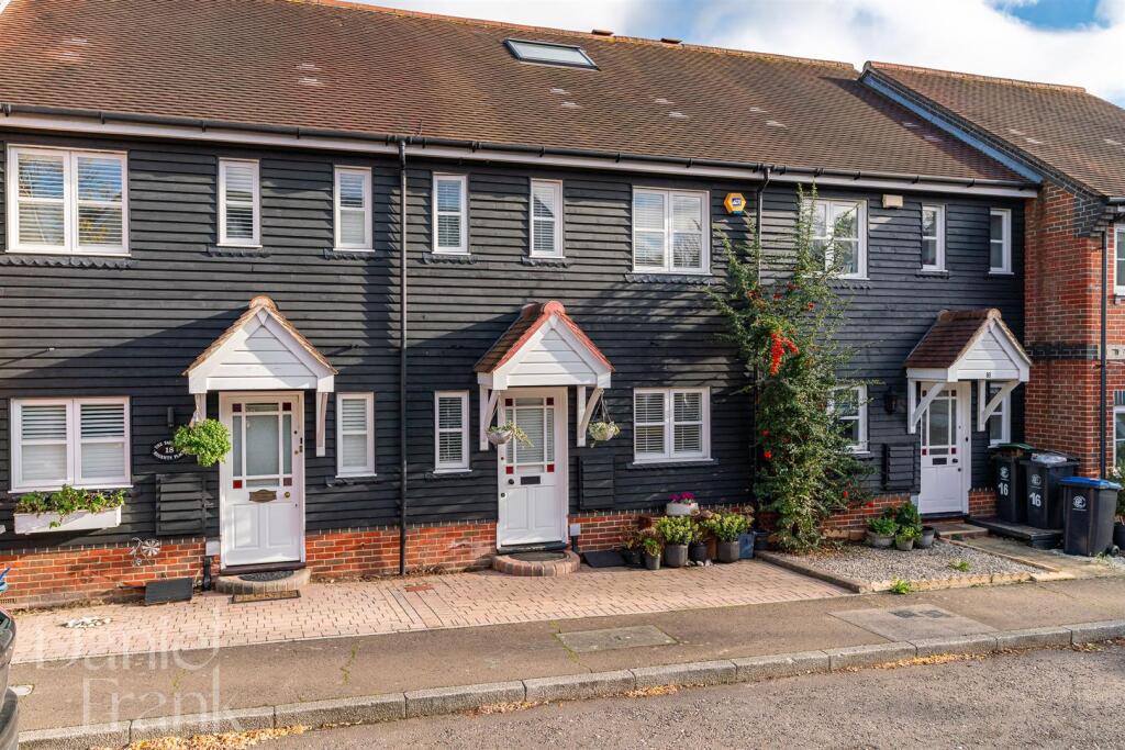 Main image of property: Regents Place, Loughton