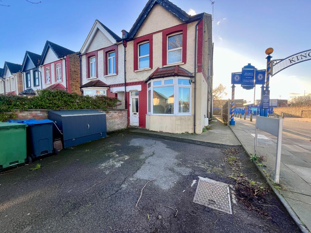 Main image of property: Kingston Road, Kingston upon Thames, KT1