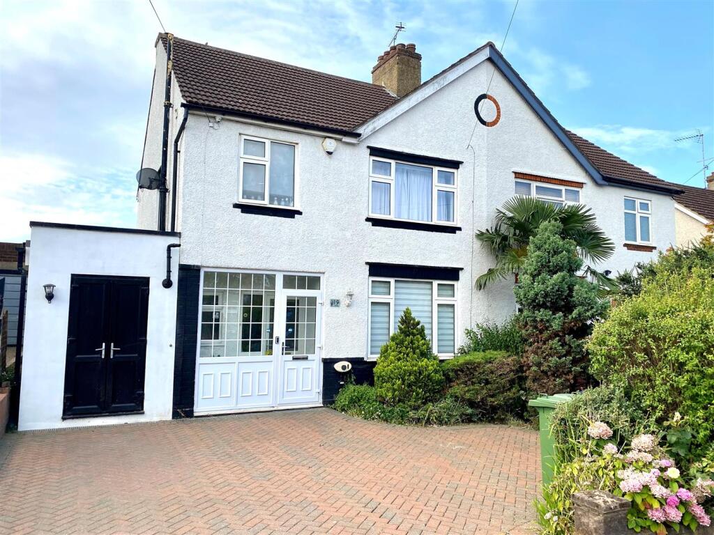Main image of property: Hill Rise, Potters Bar
