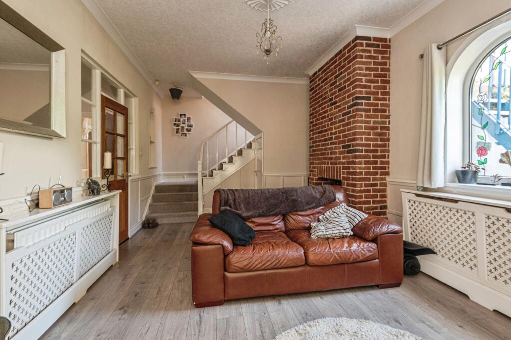 Marlborough Street, Ossett, West Yorkshire, WF5 photo 4