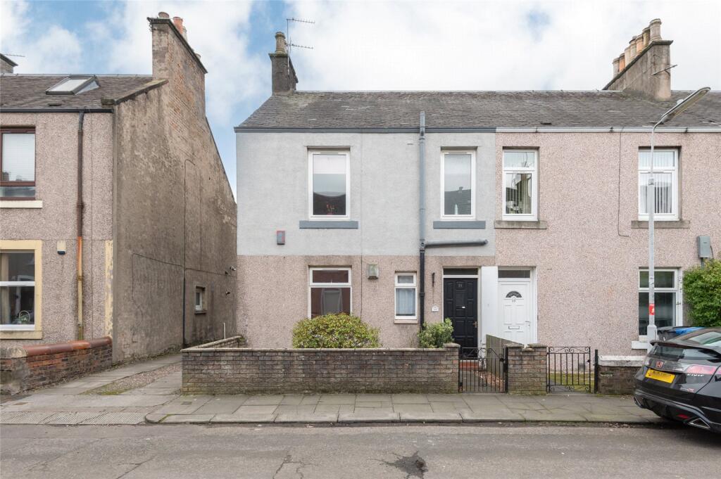 Main image of property: Gladstone Street, Leven, Fife, KY8