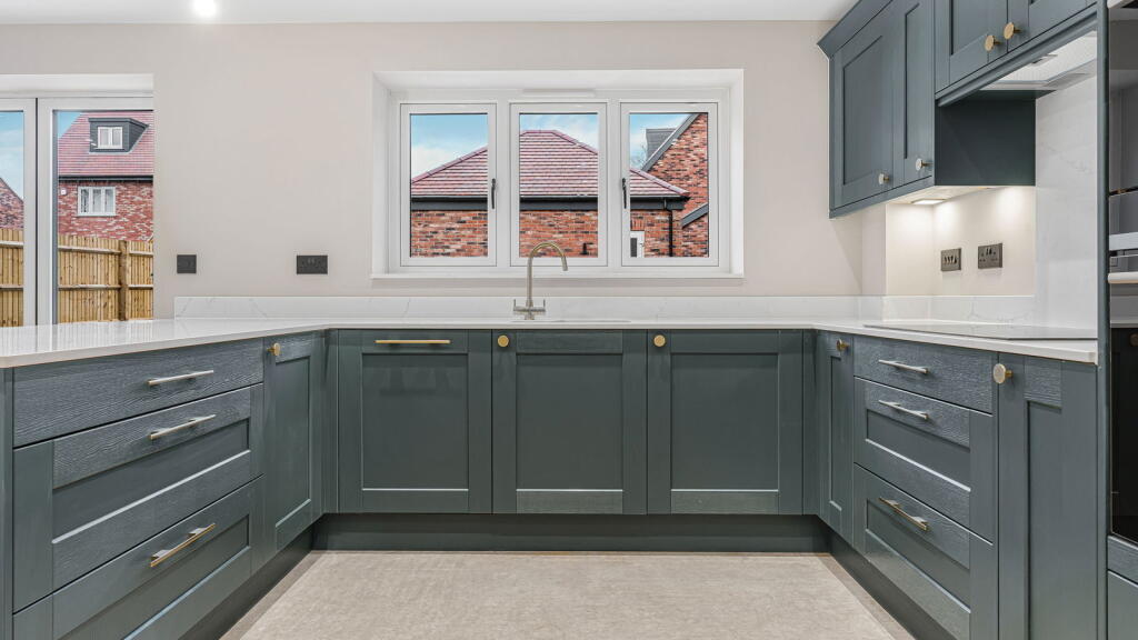 Additional image 11 of Wharf Farm, Dickens Heath Road