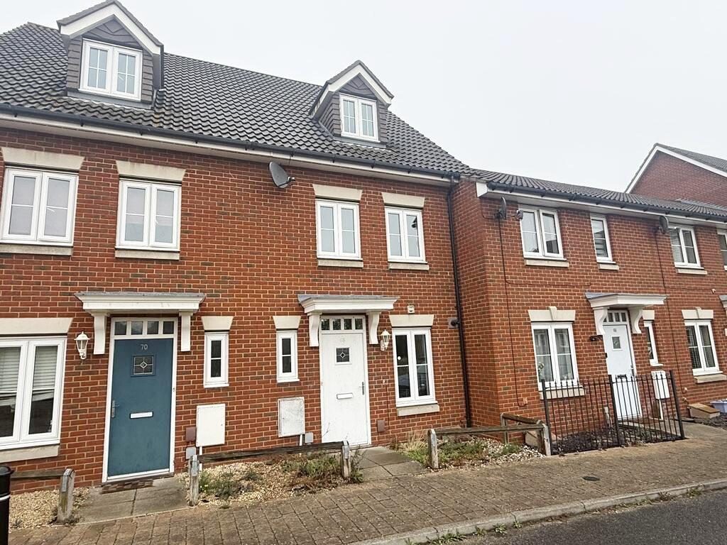 Main image of property: Bull Road, Ipswich, Suffolk, IP3