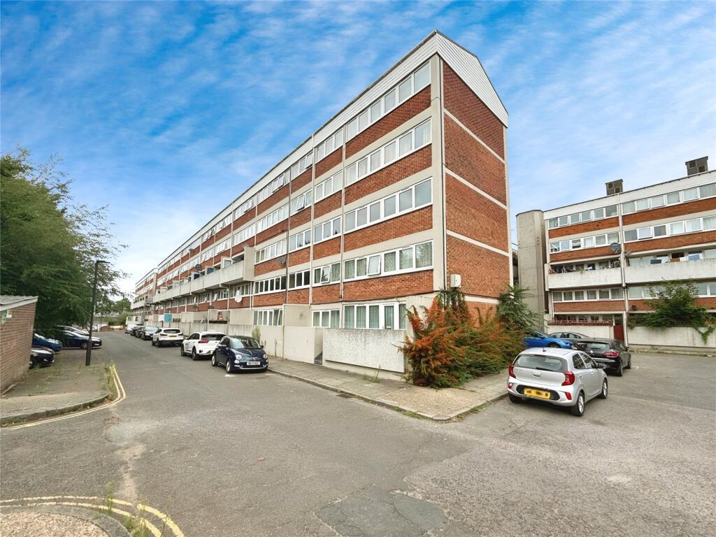 Main image of property: Suffolk Square, Norwich, Norfolk