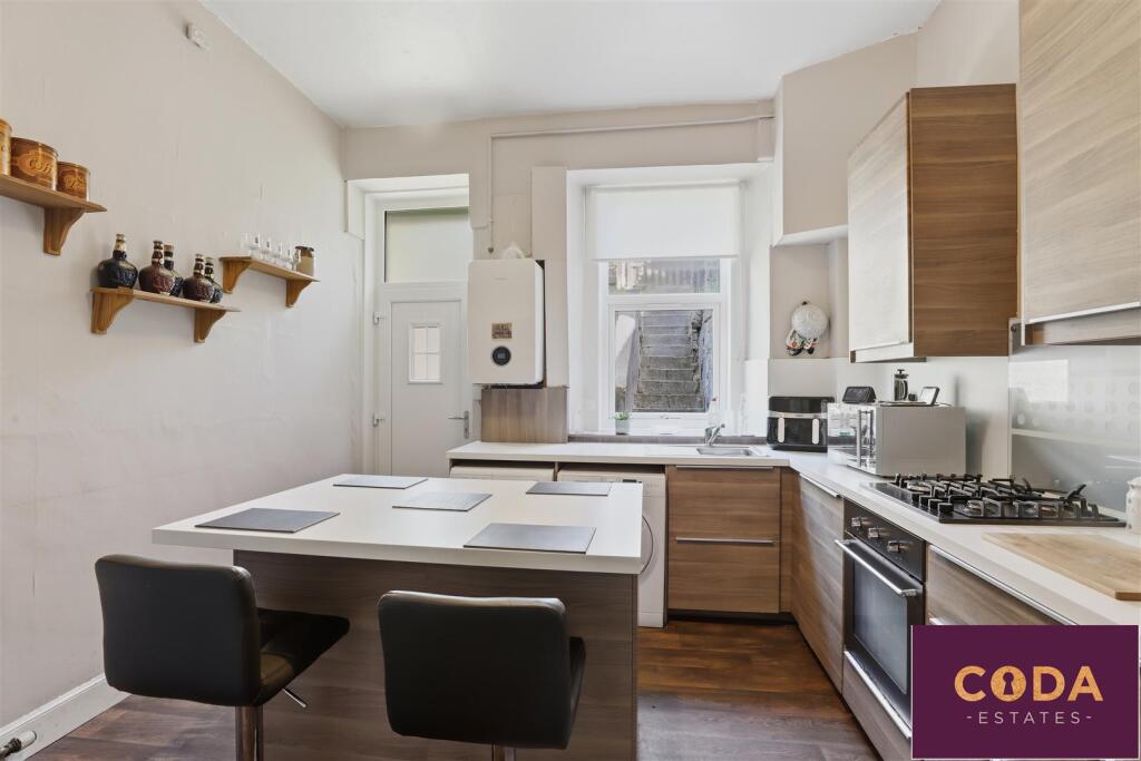 Balgrayhill Road, Glasgow - View 3