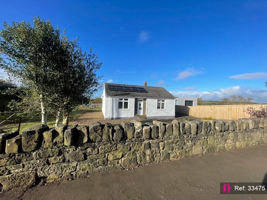 Main image of property: Forrest Road, Shotts