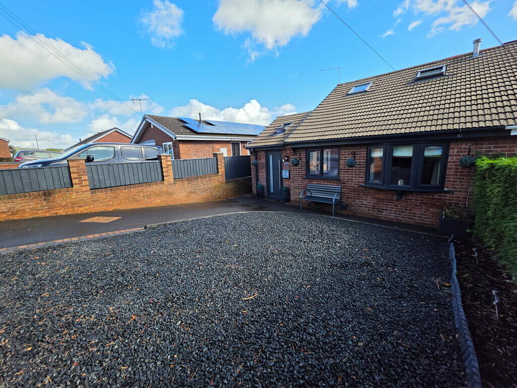 Main image of property: Spey Drive, Kidsgrove, Stoke-on-Trent