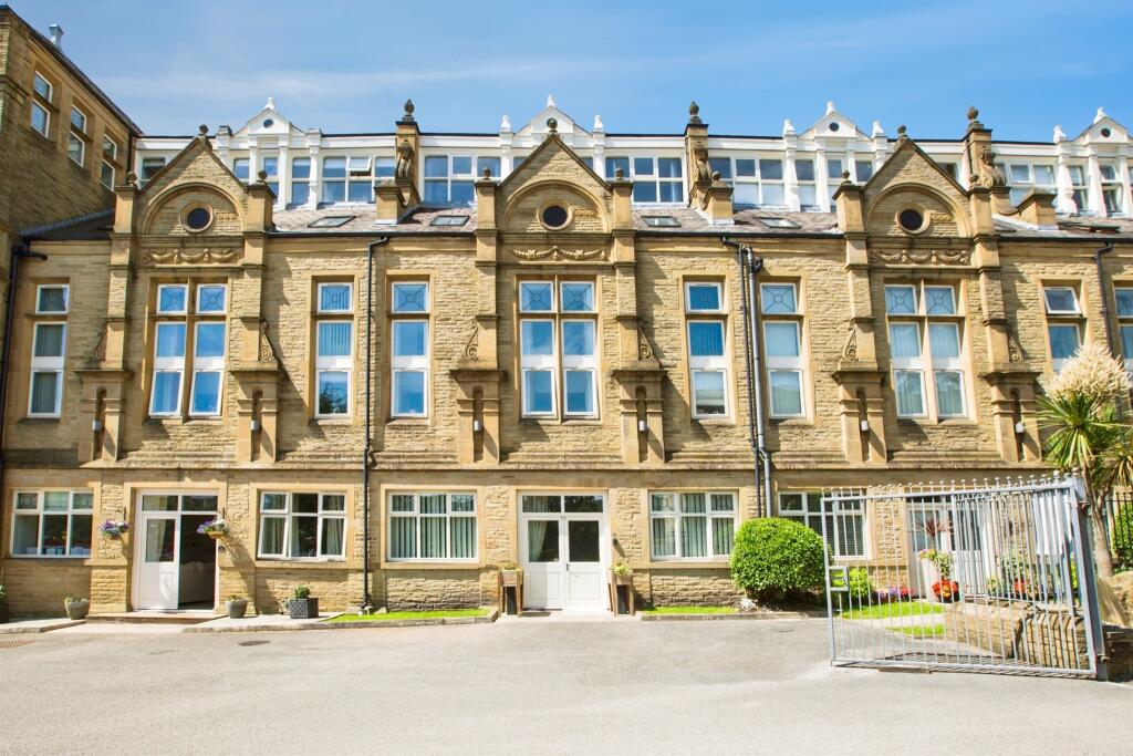 Main image of property: Prescott Street, Halifax