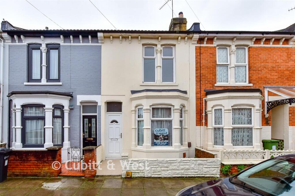 Main image of property: Funtington Road, Portsmouth, Hampshire