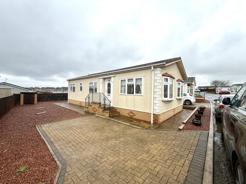 Main image of property: Seaview Park Homes Easington Road, Hartlepool