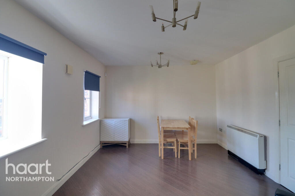 Main image of property: Henry Bird Way, NORTHAMPTON