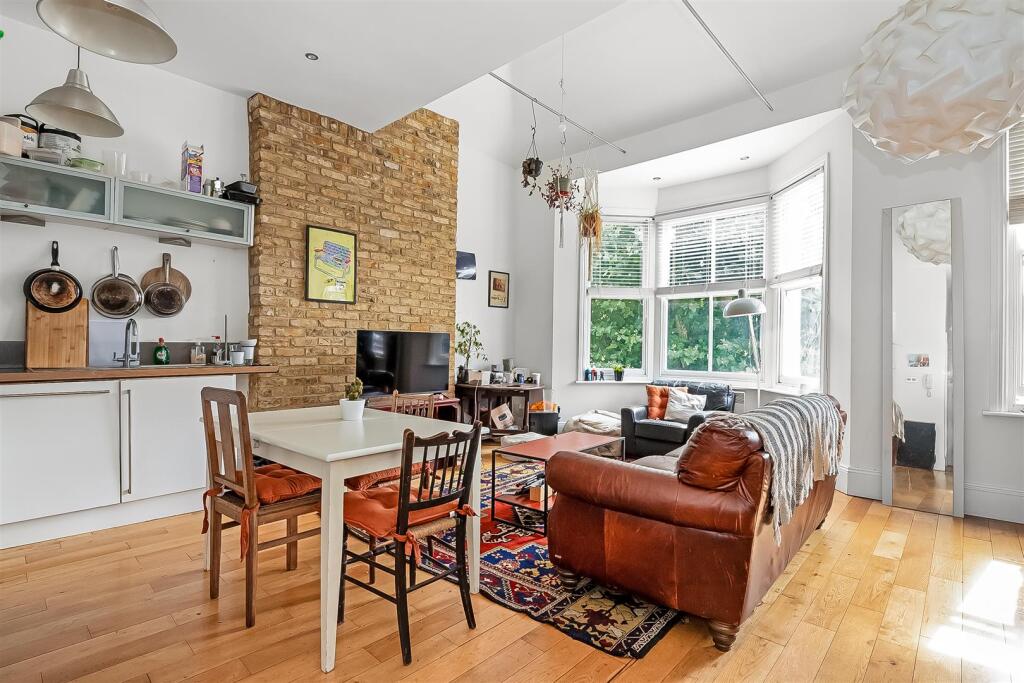 Apartment in London, New Cross Gate - More