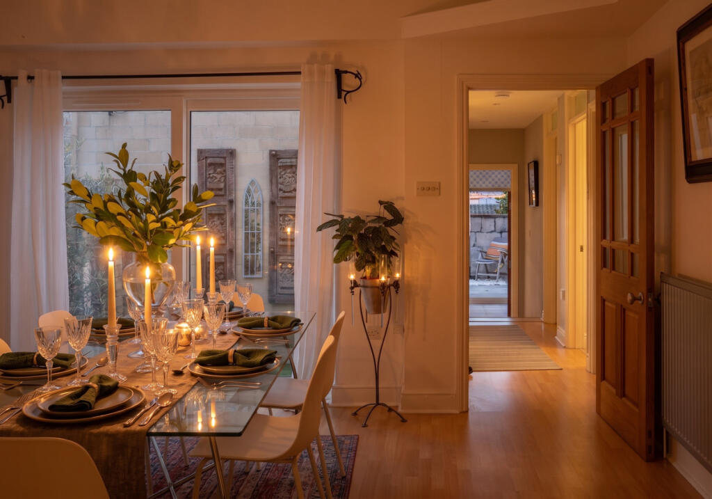 House in Bath, Larkhall - View 2