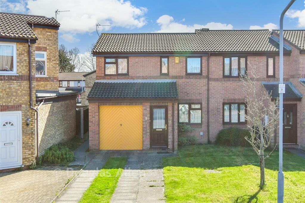 Main image of property: Blunden Close, Dagenham, Essex