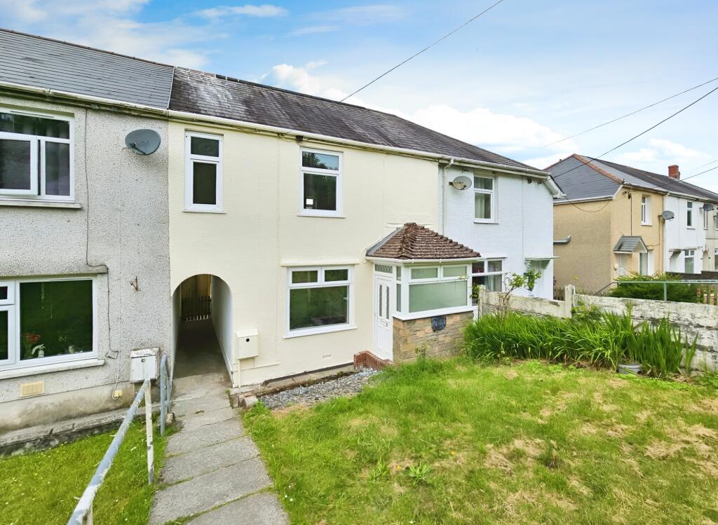 Main image of property: Dulais Road