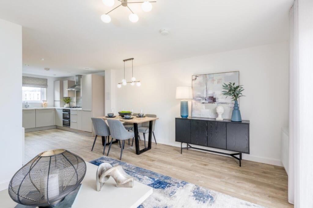 Main image of property: Norwal Drive,
Edinburgh,
EH12 0EP