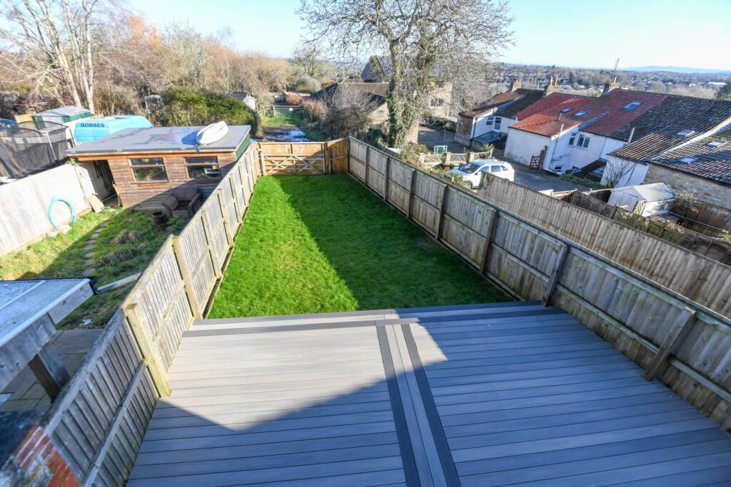 Additional image 21 of Vallis Road, Frome