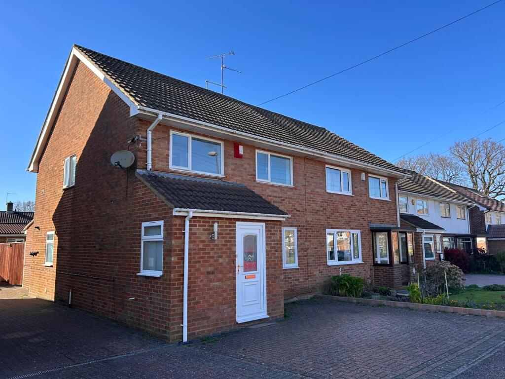 Main image of property: Three Bridges