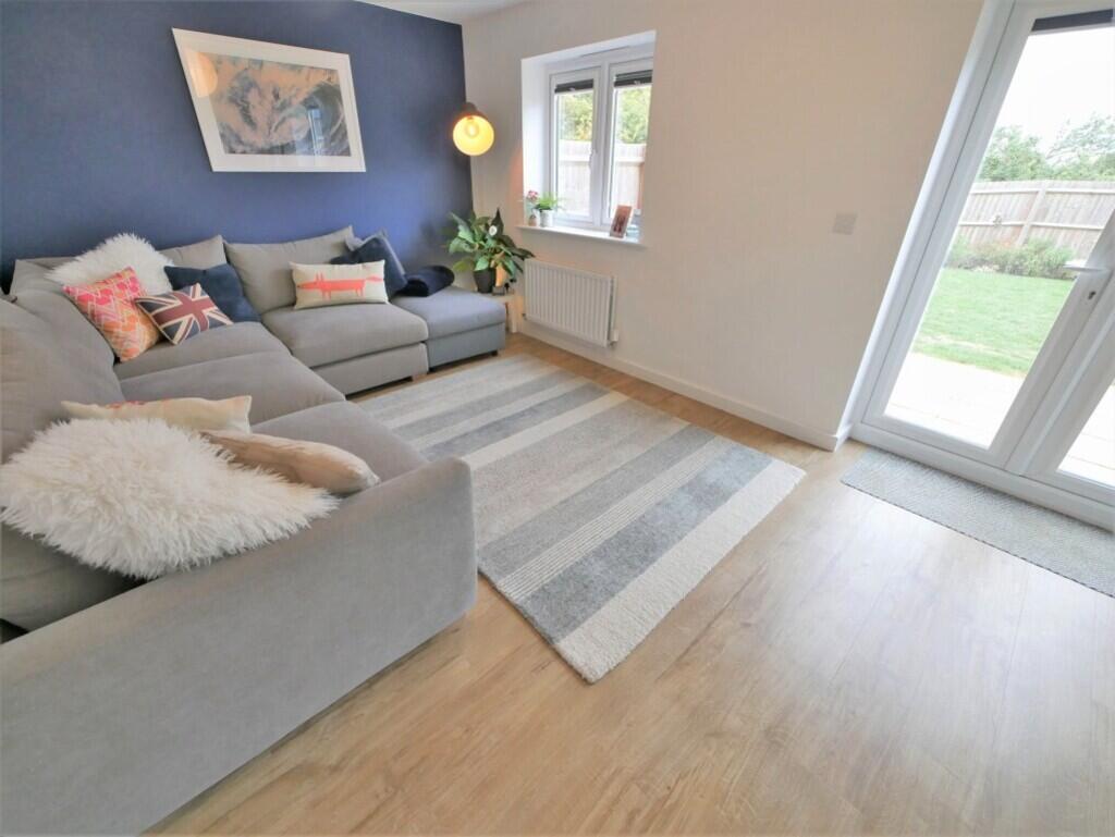 House in Ipswich, Whitton - View 5