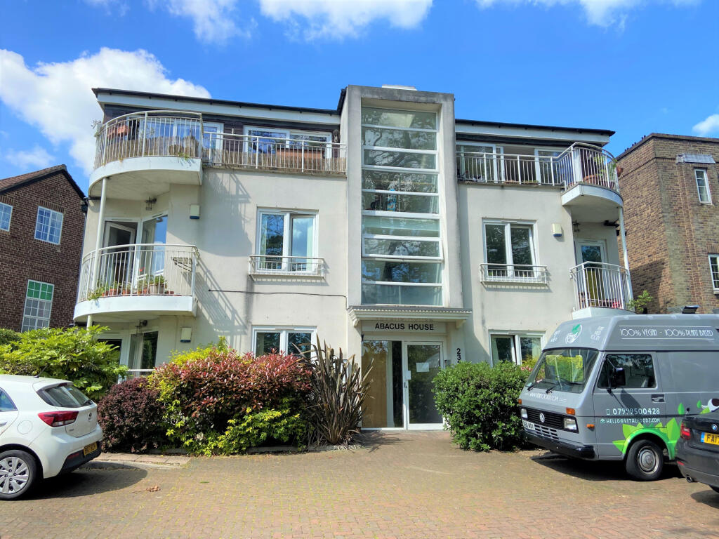 Main image of property: Abacus House, 238 Peckham Rye, London, SE22