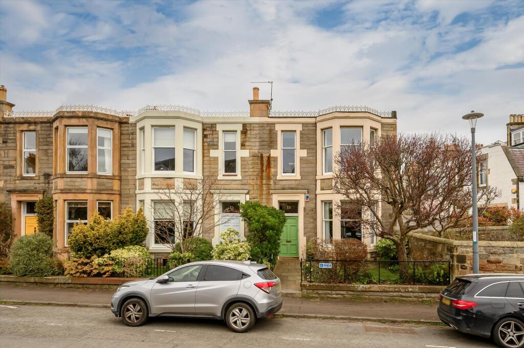 Main image of property: St. Ronans Terrace, Edinburgh EH10
