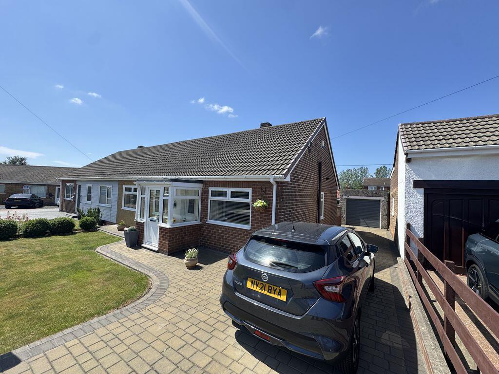 Main image of property: Graylands, High Rickleton Washington