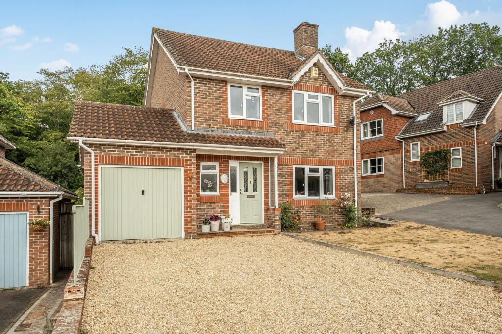 Main image of property: Foxholes, Rudgwick, RH12