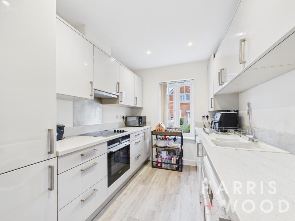 Burton Way, Stanway, Colchester, Essex, CO3 photo 2