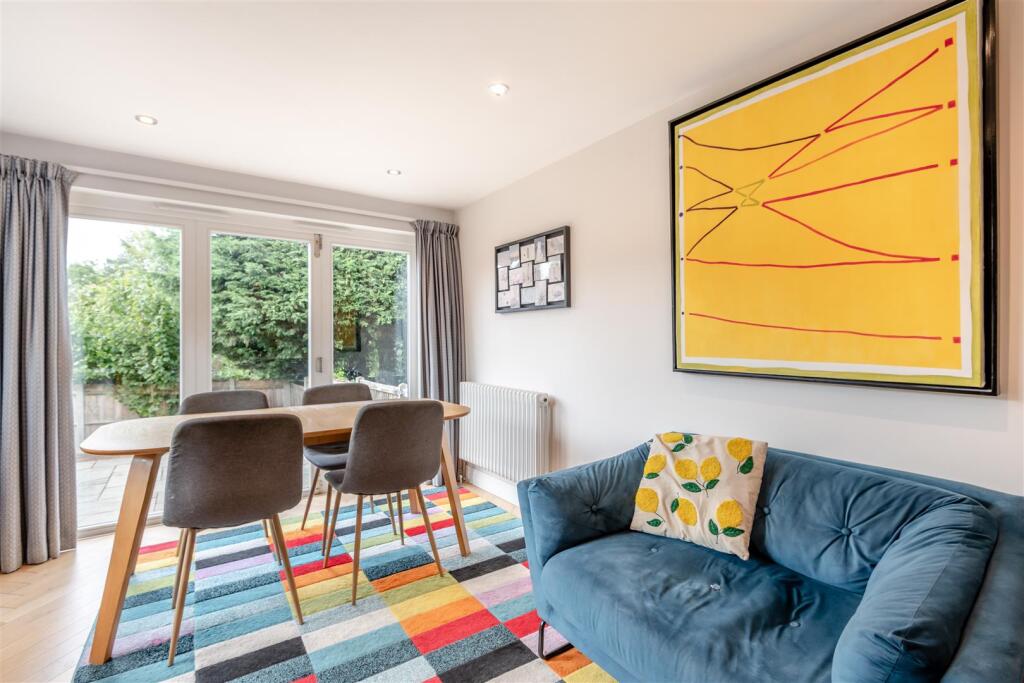 House in Rochester - View 4